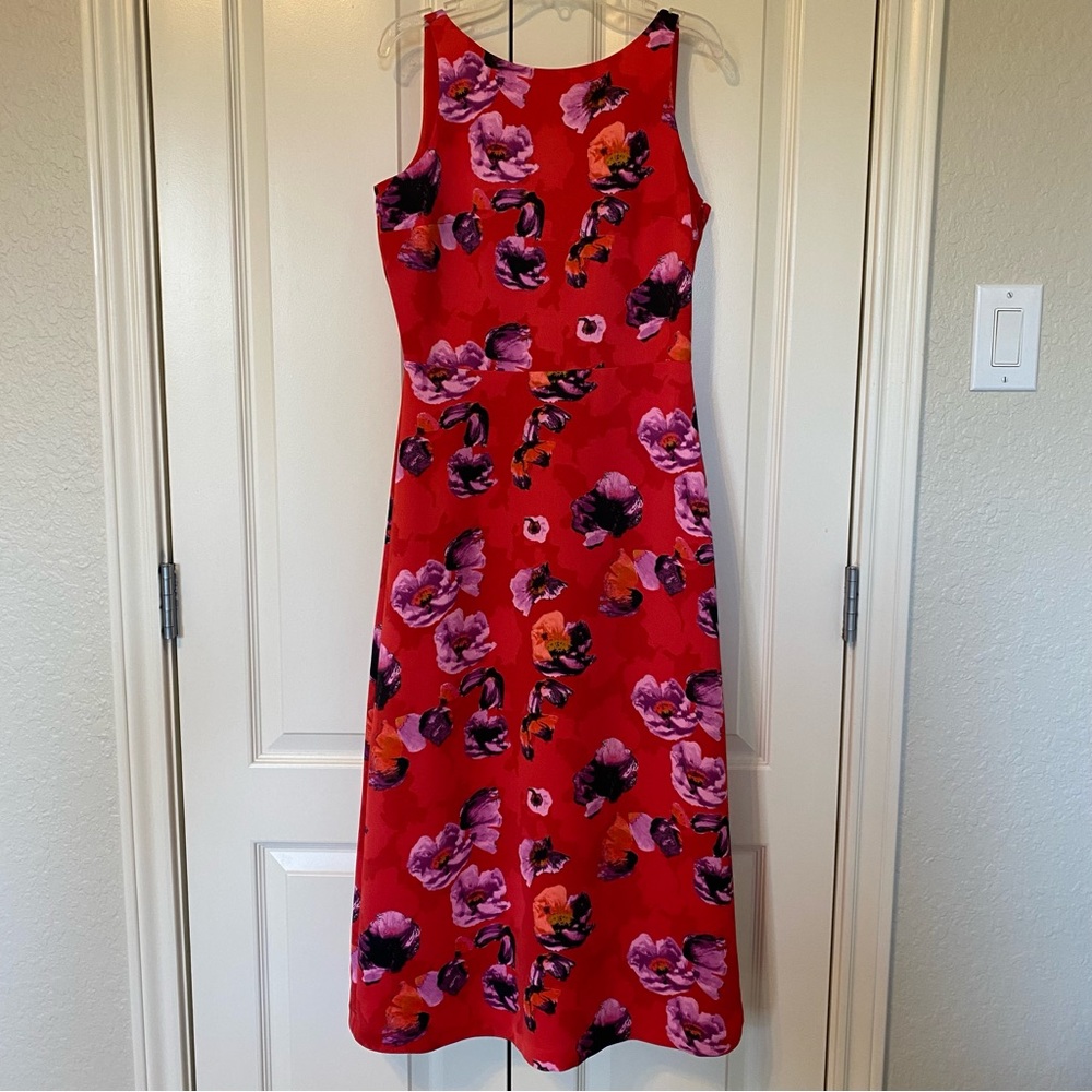 LIKE NEW Banana Republic Dress